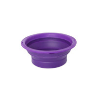 Replacement Bowls Змінні миски для модели великої подвійної миски на складній підставці