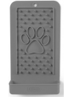 Силіконовий килимок для злизування ласощів та відволікання під час стресу для собак та котів