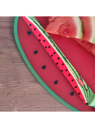 Cutting and Serving Board Watermelon Дошка Кавун